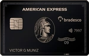 Bradesco American Express Centurion