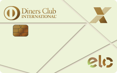 Caixa ELO Diners Club