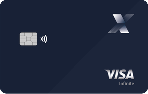 Caixa Investidor Visa Infinite