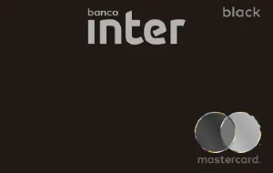 Inter Mastercard Black
