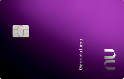 Nubank Ultravioleta Mastercard Black