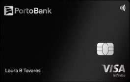 Porto Seguro Visa Infinite