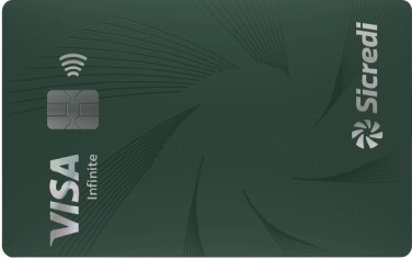 Sicredi Visa Infinite