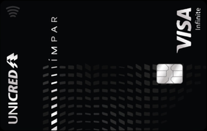 Unicred Ímpar Visa Infinite