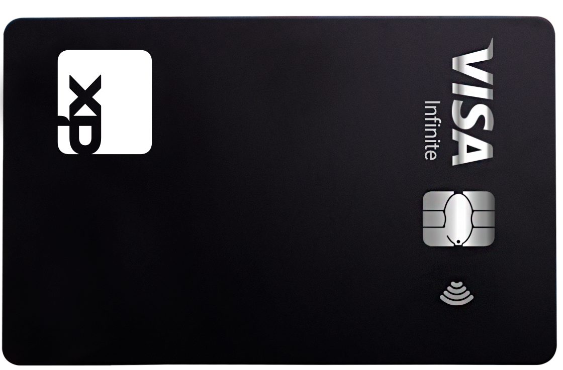 XP Visa Infinite